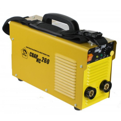 Купить FoxWeld Сварис 260 в кейсе в Гольево