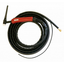 Купить Aurora TIG 17 140A (35%) M12x1. 8m в Гольево