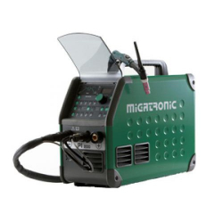 Migatronic PI 200 DC HP V PFC в Гольево