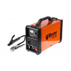 Купить Инвертор WESTER TIG 220 (10-220A) в Гольево