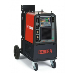 Cebora TIG AC-DC EVO 260/T ROBOT в Гольево