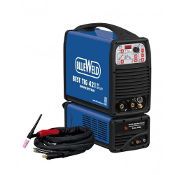 Blueweld Best TIG 421 DC HF/Lift R.A в Гольево