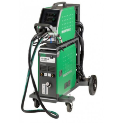 Купить Migatronic SIGMA2 300 C-V SYNERGIC в Гольево