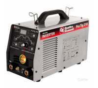 Quattro Elementi ProTIG 210