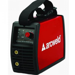 Купить Lincoln Electric ARCWELD 130I-S в Гольево