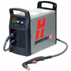 Hypertherm PowerMax 65 в Гольево