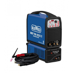 Blueweld Best TIG 422 AC/DC HF/Lift R.A в Гольево