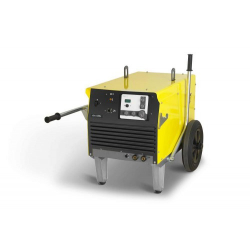 Купить ESAB OrigoArc 650c, панель А12 offshore в Гольево