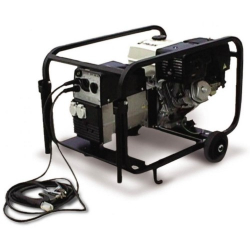 Купить Gesan GS 210 DC H rope в Гольево