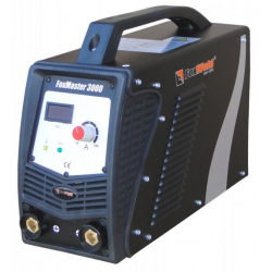 Купить FoxWeld FoxMaster 3000 в Гольево