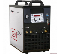 EWM Alpha Q 330 Progress puls MM TKM