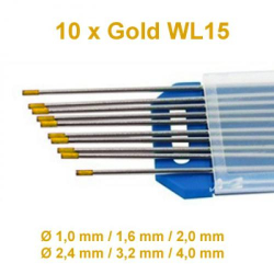 Купить Tbi WL-15(gold) d 1.6 в Гольево