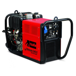 Купить Telwin MOTOINVERTER 264D CE LOMBARDINI в Гольево