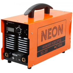 Купить Сварочный инвертор Neon ВД-201 в Гольево