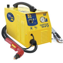 Gys PLASMA CUTTER 31FV в Гольево