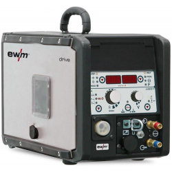 Купить EWM Phoenix Progress Drive 200C WE в Гольево