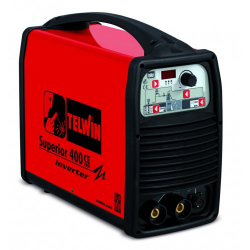 Купить Telwin SUPERIOR 400 CE VRD 230-400V в Гольево
