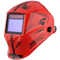 Купить Fubag OPTIMA 4-13 Visor Red в Гольево