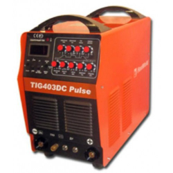 FoxWeld TIG 403 DC Pulse в Гольево