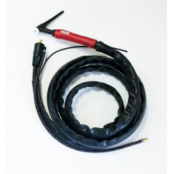 Купить Aurora TIG 26 180A (35%) TIG 180, 200, 4m (3/8G) в Гольево