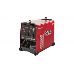 Купить Lincoln Electric Flextec 650 в Гольево