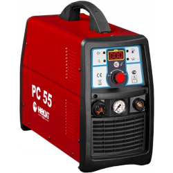 Helvi PC 55 A6 STM 70 (with CNC) в Гольево
