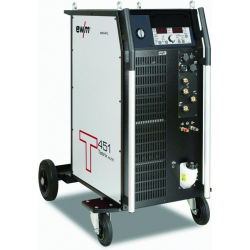 EWM TETRIX 451 AC/DC COMFORT FW в Гольево