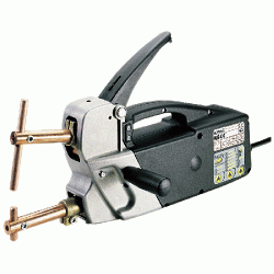 Аппарат точечной сварки Blueweld PLUS 400 в Гольево