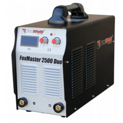 Купить FoxWeld FoxMaster 2500 Duo в Гольево