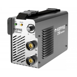 Купить FoxWeld Корунд 210 мини в Гольево