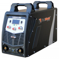 Купить FoxWeld FoxMaster 4000 в Гольево