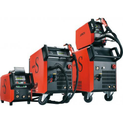 Купить Lorch Saprom S 3 Speed Pulse в Гольево