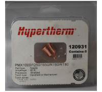 Hypertherm Сопло T80/T60 60A SHLD COA