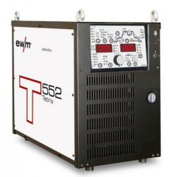 EWM Tetrix 552 Synergic в Гольево